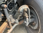 Brakes with 