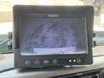 Cab with 