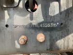 General Appearance with Second Serial Number/VIN Photo