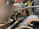 Engine with 