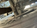 Brakes with 