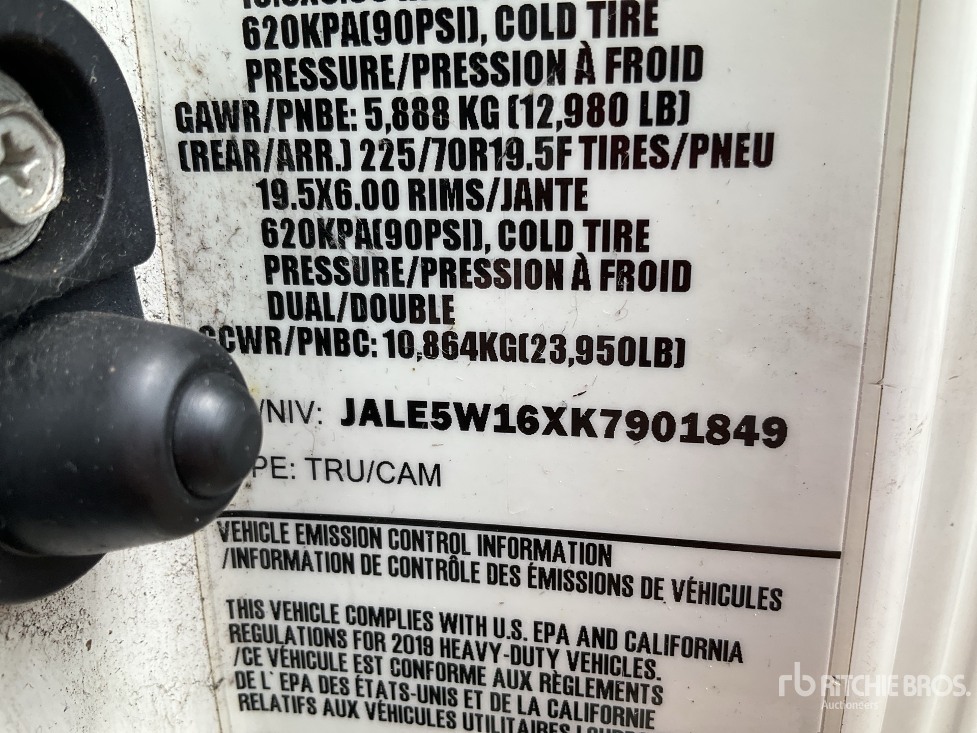 Aspect général with Numéro de série/Numéro d'identification du véhicule automobile
