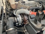 Moteur with 