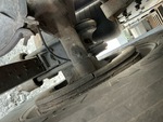 Brakes with 