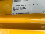 General Appearance with Second Serial Number/VIN Photo