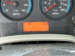 Cab with Engine Hours
