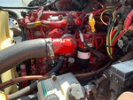 Engine with 