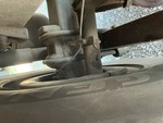 Brakes with 