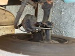 Brakes with 
