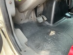 Cab with 