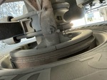 Brakes with 