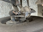 Brakes with 