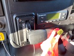 Cab with 