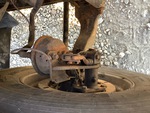 Brakes with 