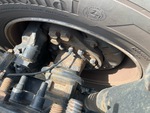 Brakes with 