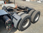 4 Underbody - Truck with 