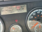 4 Transmision with Engine Hours