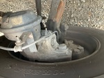 Brakes with 