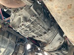 Drivetrain with 