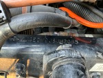 General Appearance with Second Serial Number/VIN Photo