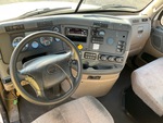 Cab with 