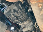 Drivetrain with 
