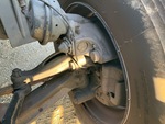 Brakes with 