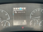 4 Transmision with Engine Hours