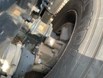 Brakes with 