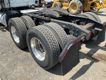 4 Underbody - Truck with 