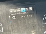 4 Transmision with Engine Hours