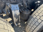 4 Underbody - Truck with 