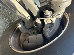 Brakes with 