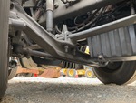 4 Underbody - Truck with 