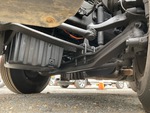4 Underbody - Truck with 