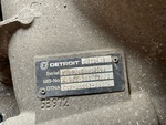 Drivetrain with 