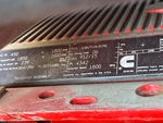 4 Engine with 