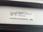 General Appearance with Second Serial Number/VIN Photo
