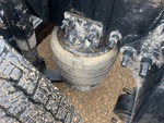 4 Underbody - Truck with 