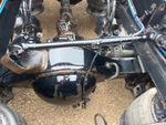 Drivetrain with 