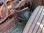 Brakes with 