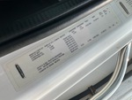General Appearance with Second Serial Number/VIN Photo