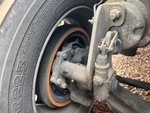 Brakes with 