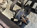 Brakes with 