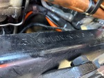 General Appearance with Second Serial Number/VIN Photo