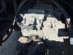 Drivetrain with 