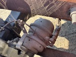 Brakes with 