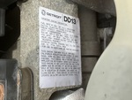 Engine with 