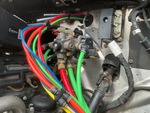 Brakes with 
