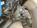 Brakes with 